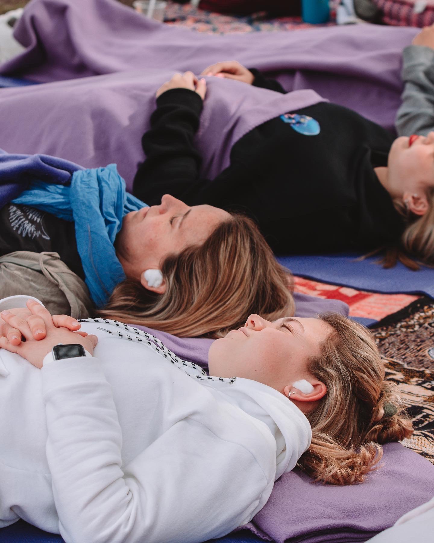 Meditación iQ Escuela