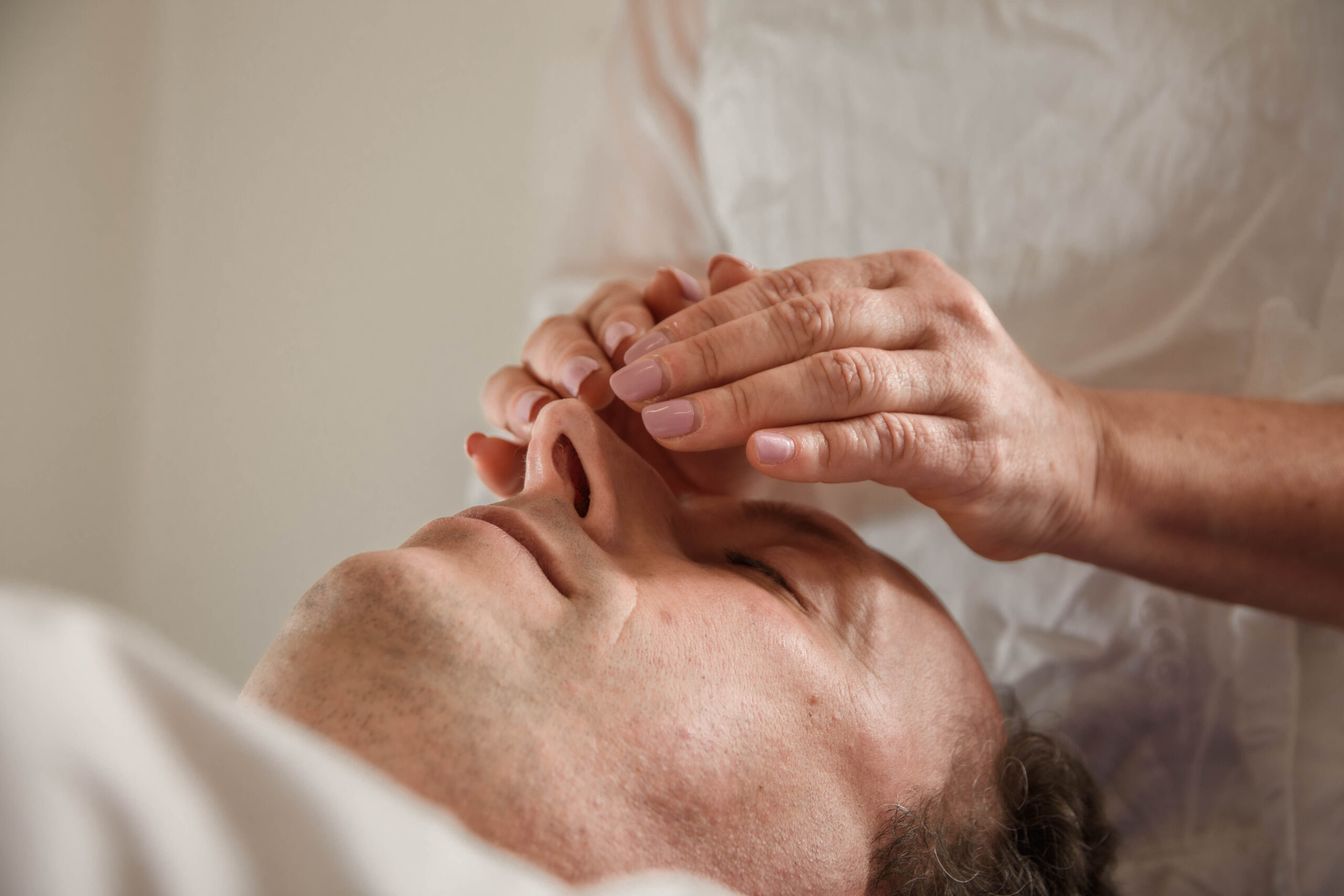 Reiki iQ Escuela