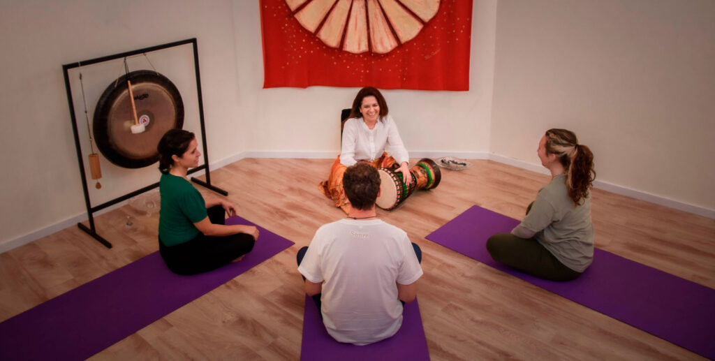 Meditación-en-Domo-iQ
