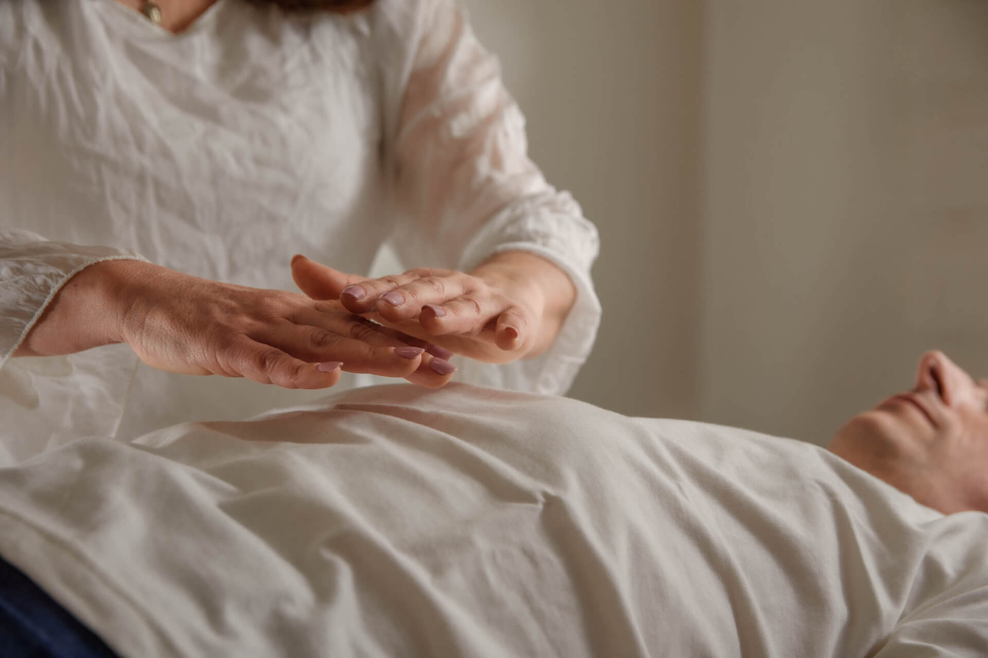 Reiki iQ Escuela