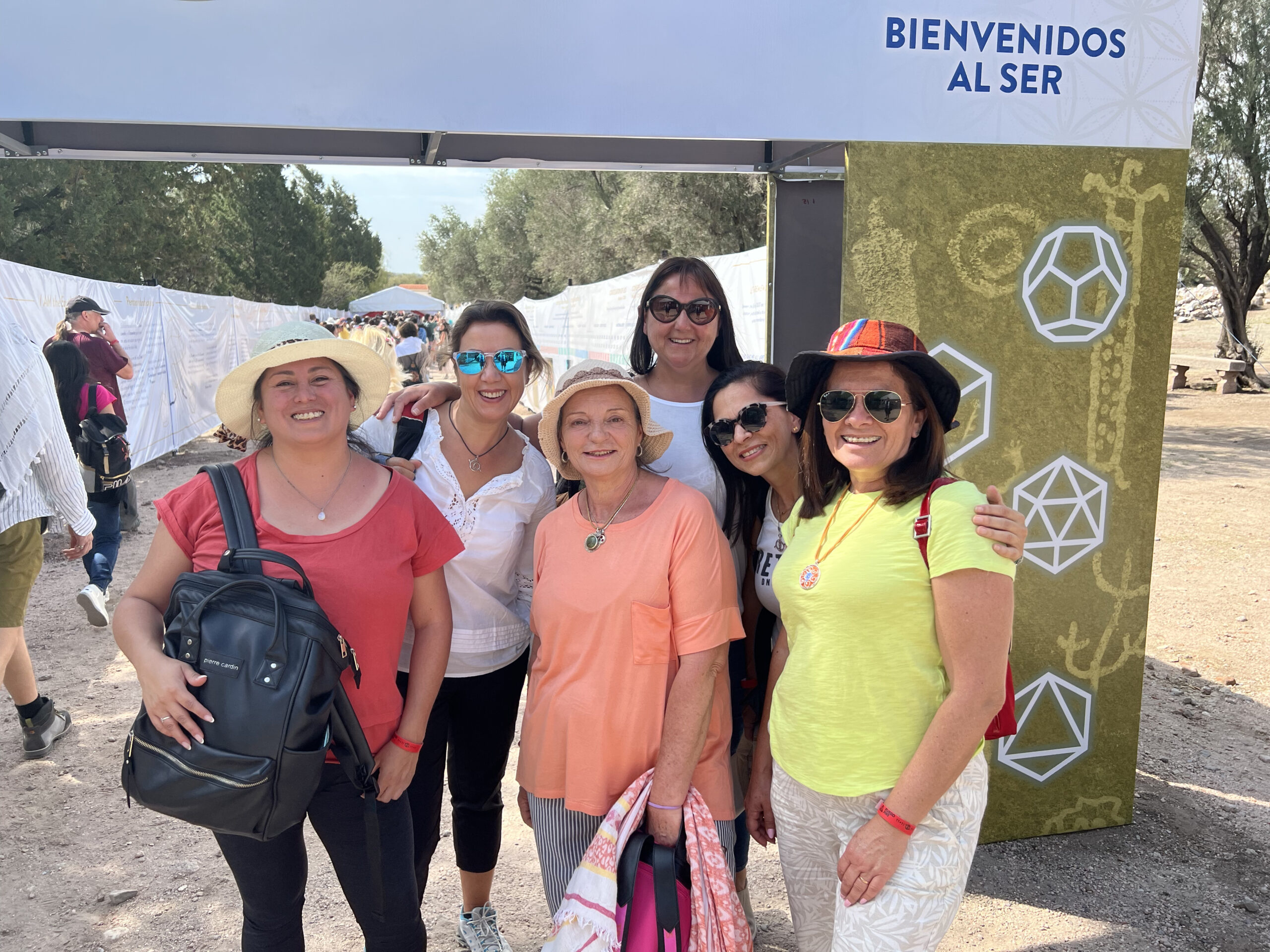 Retiro a la Montaña